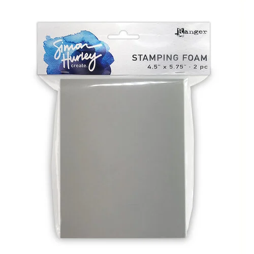 Ranger Ink - Simon Hurley - Stamping Foam - Large