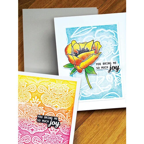 Ranger Ink - Simon Hurley - Stamping Foam - Large