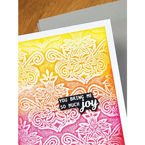 Ranger Ink - Simon Hurley - Stamping Foam - Large
