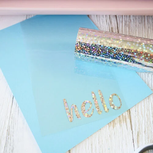 Scrapbook.com - Acetate Sheets - Clear - 8.5 x 11 - 20 Pack