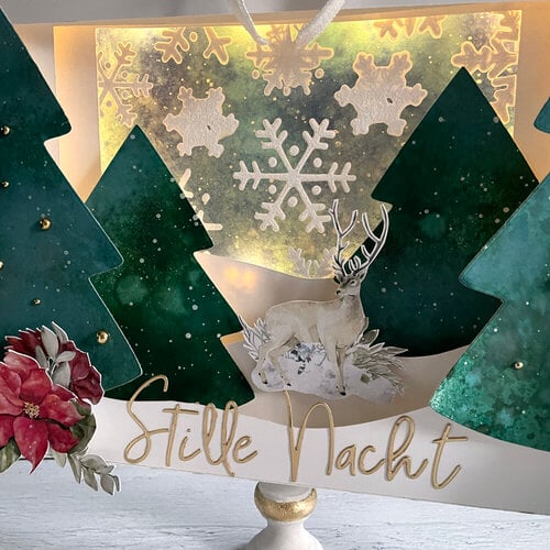 Scrapbook.com - Acetate Sheets - Clear - 8.5 x 11 - 20 Pack