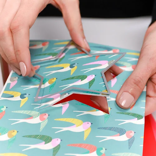 Scrapbook.com - Double Sided Adhesive Foam Strips and Sheet Combo Pack - White - 2mm Thickness 10 Scrapbook.com - Double Sided Adhesive Foam Strips and Sheet Combo Pack - White - 2mm Thickness