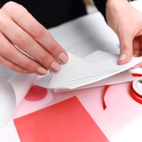 Scrapbook.com - Double Sided Adhesive Foam Strips and Sheet Combo Pack - White - 2mm Thickness 13 Scrapbook.com - Double Sided Adhesive Foam Strips and Sheet Combo Pack - White - 2mm Thickness