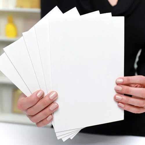 Scrapbook.com - Double Sided Adhesive Foam Strips and Sheet Combo Pack - White - 2mm Thickness 7 Scrapbook.com - Double Sided Adhesive Foam Strips and Sheet Combo Pack - White - 2mm Thickness