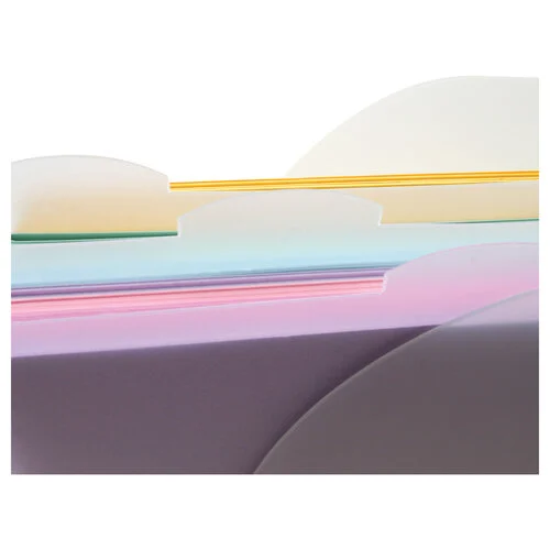 Storage Studios - Dividers - Set of 3