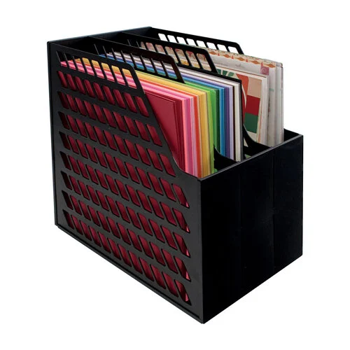 Storage Studios - Easy Access Paper Holder 3 Storage Studios - Easy Access Paper Holder