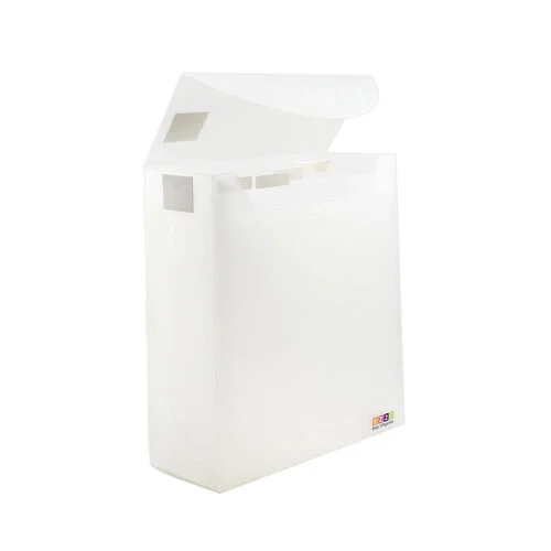 Totally Tiffany - 8 x 8 Fab File Organizer 2 Totally Tiffany - 8 x 8 Fab File Organizer