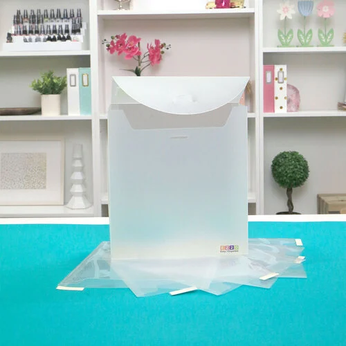 Totally Tiffany - 8 x 8 Fab File Organizer 7 Totally Tiffany - 8 x 8 Fab File Organizer