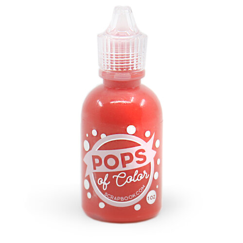 Scrapbook.com - Pops of Color - Cardinals Bundle - 1oz - 4 pack 3 Scrapbook.com - Pops of Color - Cardinals Bundle - 1oz - 4 pack