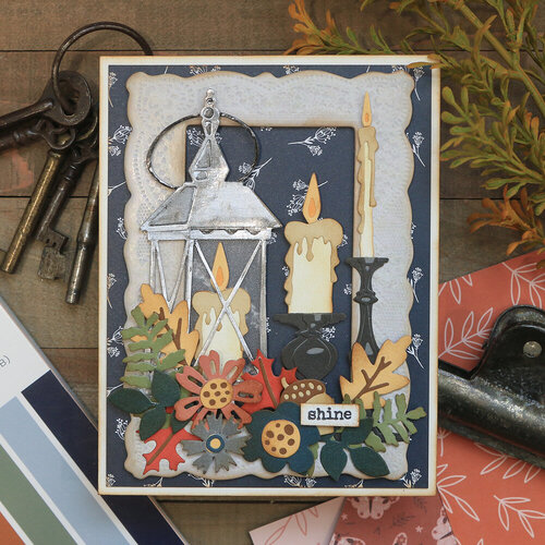 Scrapbook.com - Boho - Smooth Cardstock Paper Pad - Double Sided - 3.5 x 8.5 - 40 Sheets 5 Scrapbook.com - Boho - Smooth Cardstock Paper Pad - Double Sided - 3.5 x 8.5 - 40 Sheets