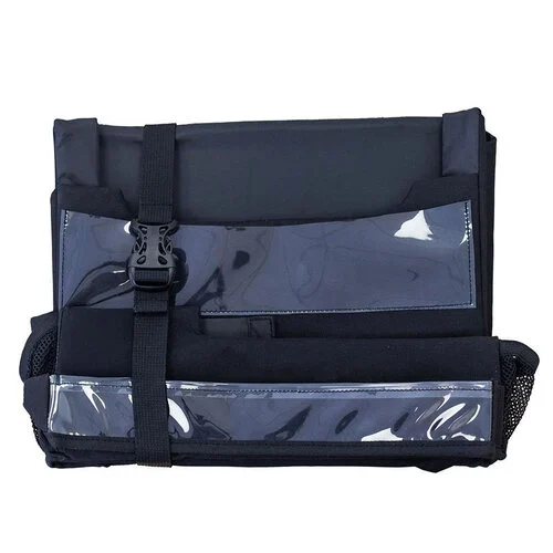 Totally Tiffany - Craft and Carry Workstation - Black