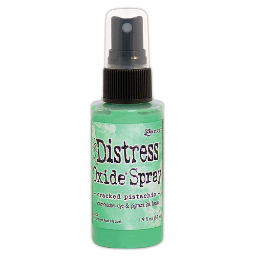 Ranger Ink - Tim Holtz - Distress Oxide Spray Kit - Bundle One
