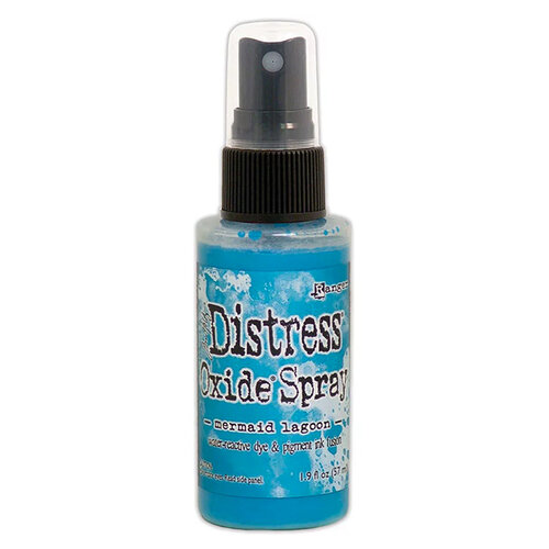 Ranger Ink - Tim Holtz - Distress Oxide Spray Kit - Bundle One