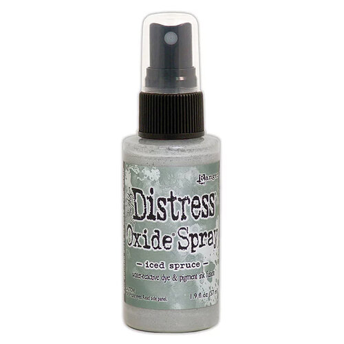 Ranger Ink - Tim Holtz - Distress Oxide Spray Kit - Bundle One