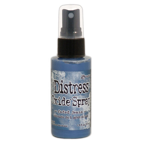 Ranger Ink - Tim Holtz - Distress Oxide Spray Kit - Bundle One
