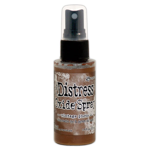 Ranger Ink - Tim Holtz - Distress Oxide Spray Kit - Bundle One