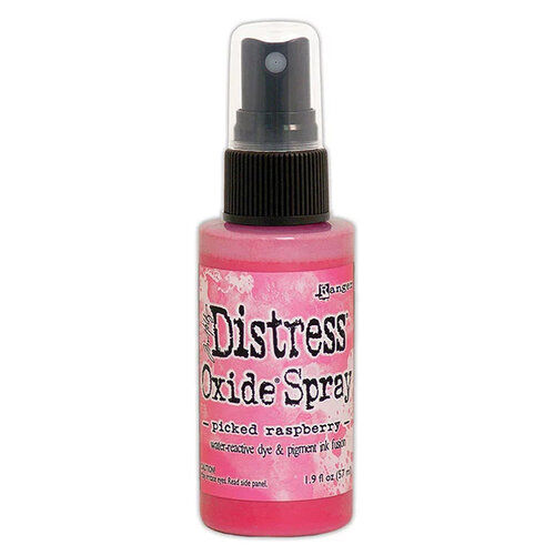 Ranger Ink - Tim Holtz - Distress Oxide Spray Kit - Bundle One