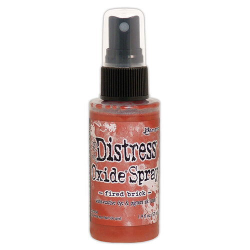 Ranger Ink - Tim Holtz - Distress Oxide Spray Kit - Bundle One
