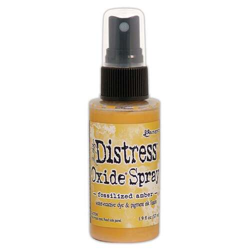 Ranger Ink - Tim Holtz - Distress Oxide Spray Kit - Bundle One