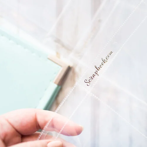 Scrapbook.com - Universal 12x12 Pocket Page Protectors - Style 1 - 20 Pack 8 Scrapbook.com - Universal 12x12 Pocket Page Protectors - Style 1 - 20 Pack