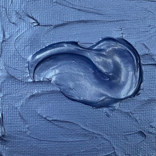 The Crafter's Workshop - Stencil Butter - Denim 2 The Crafter's Workshop - Stencil Butter - Denim