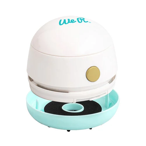 We R Makers - Glitter Mini-Vac