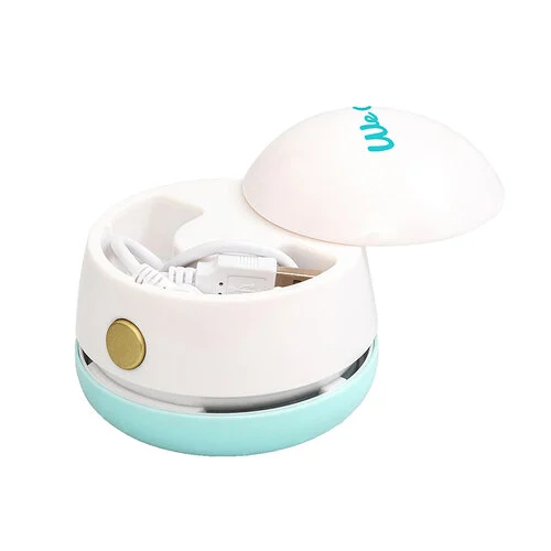 We R Makers - Glitter Mini-Vac