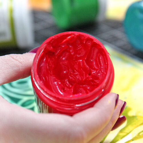 The Crafter's Workshop - Stencil Butter - Holiday Pack 4 The Crafter's Workshop - Stencil Butter - Holiday Pack
