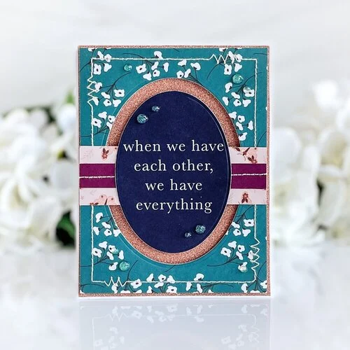 Scrapbook.com - Simple Scrapbooks - Cards - Family - 14 Cards 6 Scrapbook.com - Simple Scrapbooks - Cards - Family - 14 Cards