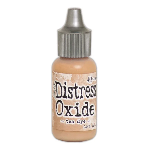 Ranger Ink - Tim Holtz - Distress Oxide Ink Reinkers - Bundle Four 12 Ranger Ink - Tim Holtz - Distress Oxide Ink Reinkers - Bundle Four