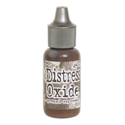 Ranger Ink - Tim Holtz - Distress Oxide Ink Reinkers - Bundle Four 13 Ranger Ink - Tim Holtz - Distress Oxide Ink Reinkers - Bundle Four