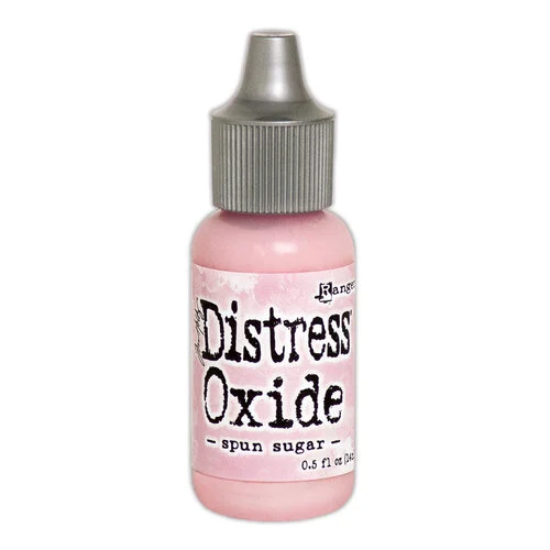 Ranger Ink - Tim Holtz - Distress Oxide Ink Reinkers - Bundle Four 2 Ranger Ink - Tim Holtz - Distress Oxide Ink Reinkers - Bundle Four