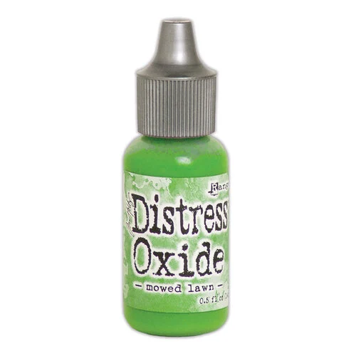 Ranger Ink - Tim Holtz - Distress Oxide Ink Reinkers - Bundle Four 7 Ranger Ink - Tim Holtz - Distress Oxide Ink Reinkers - Bundle Four