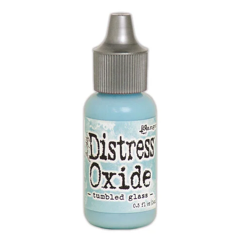 Ranger Ink - Tim Holtz - Distress Oxide Ink Reinkers - Bundle Four 8 Ranger Ink - Tim Holtz - Distress Oxide Ink Reinkers - Bundle Four