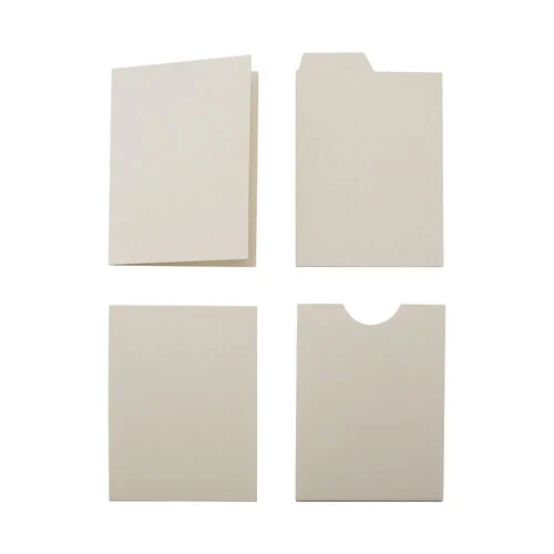 Idea-ology - Tim Holtz - File Cards