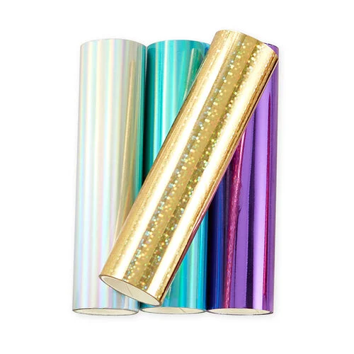 Spellbinders - Glimmer Hot Foil Roll - Spellbound Variety Pack 1 Spellbinders - Glimmer Hot Foil Roll - Spellbound Variety Pack