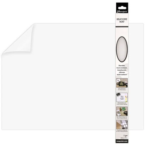 Ranger Ink - Silicone Mat