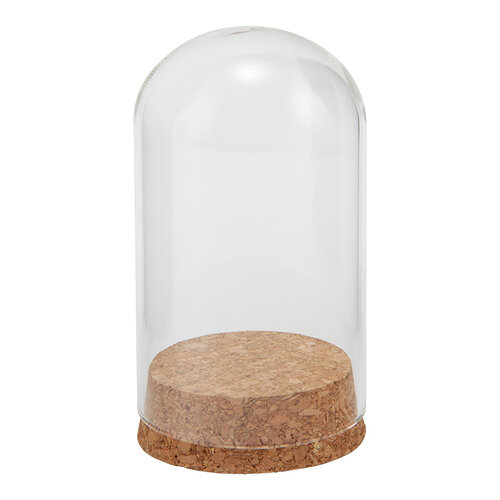 Idea-ology - Tim Holtz - Display Dome