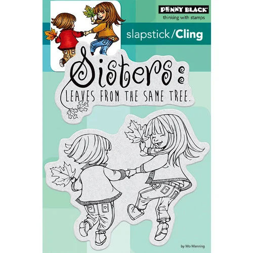 Penny Black - Cling Mounted Rubber Stamps - Same Tree 1 Penny Black - Cling Mounted Rubber Stamps - Same Tree