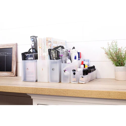 Totally Tiffany - Slide, Stash and Store Collection - Complete Storage System 6 Totally Tiffany - Slide, Stash and Store Collection - Complete Storage System