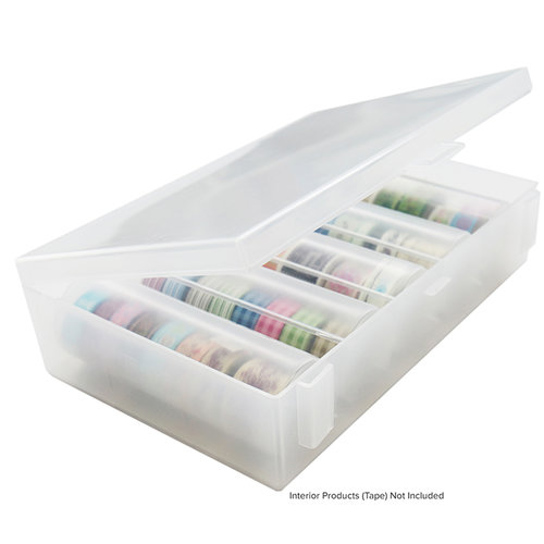 Best Craft Organizer - Wall Box Storage System - Washi Tape Storage - Kit 5 2 Best Craft Organizer - Wall Box Storage System - Washi Tape Storage - Kit 5