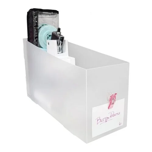 Totally Tiffany - Slide, Stash and Store Collection - Set 6