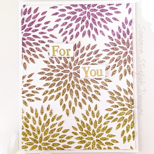 Scrapbook.com - Clear Photopolymer Stamps - Classic Alpha Bundle 8 Scrapbook.com - Clear Photopolymer Stamps - Classic Alpha Bundle