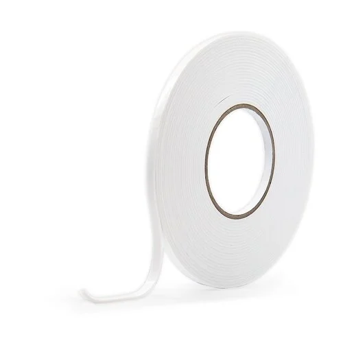 Scrapbook.com -  Adhesive Rolls Bundle - 2 in and 1/4 in - Combo Pack - 4 rolls