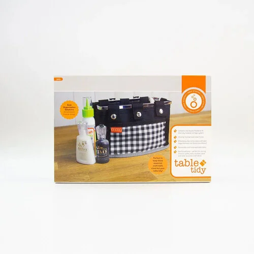 Tonic Studios - Table Tidy Bundle