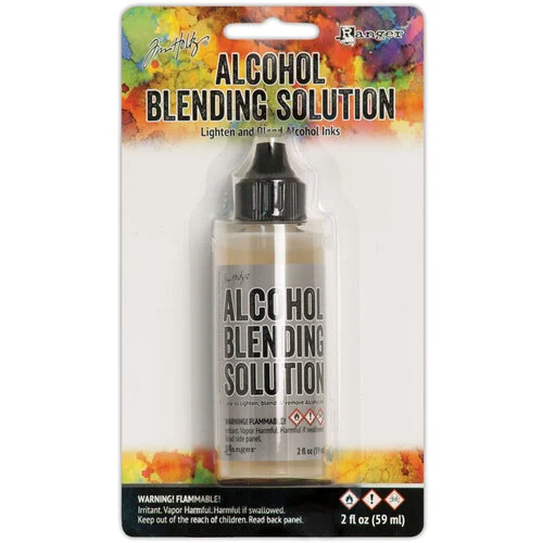 Ranger Ink - Tim Holtz - Adirondack Alcohol Blending Solution