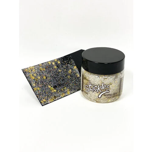 Ranger Ink - Stickles Glitter Gel - Nebula