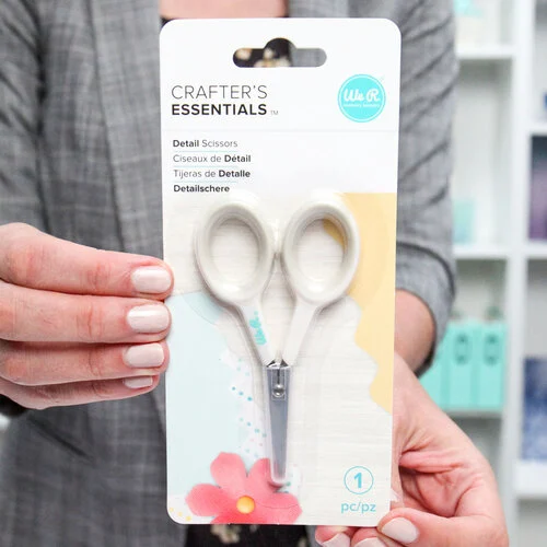 We R Makers - Detail Scissors 2 We R Makers - Detail Scissors