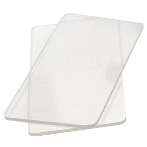 Sizzix - Cutting Pads - Mini - 1 Pair