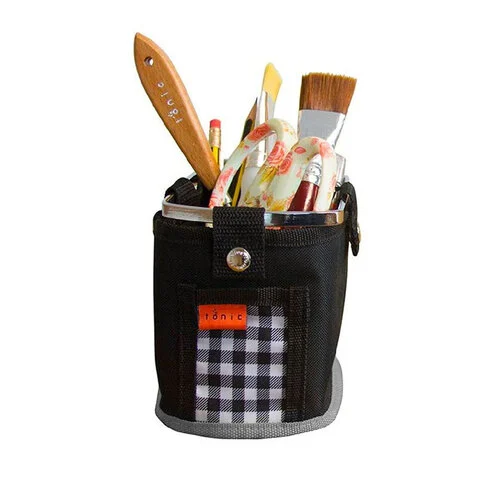 Tonic Studios - Table Tidy - Single Pocket 1 Tonic Studios - Table Tidy - Single Pocket